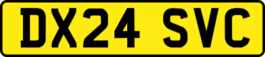 DX24SVC
