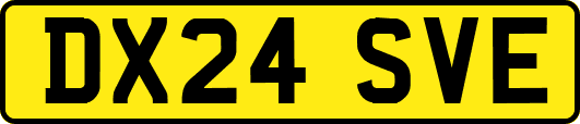 DX24SVE