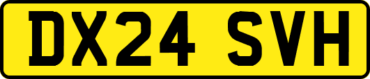 DX24SVH