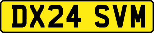 DX24SVM