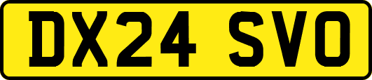 DX24SVO