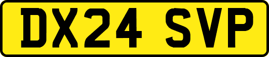 DX24SVP