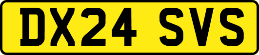 DX24SVS