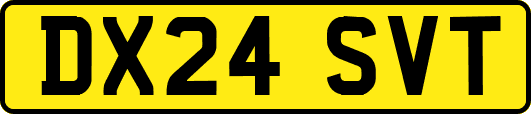 DX24SVT