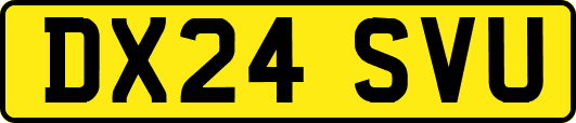 DX24SVU