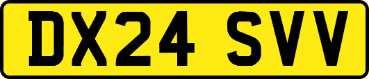 DX24SVV