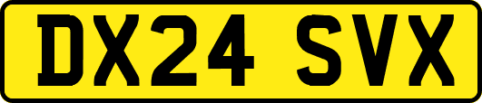 DX24SVX