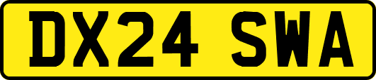 DX24SWA