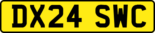 DX24SWC