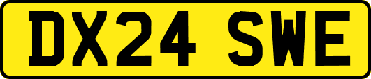 DX24SWE