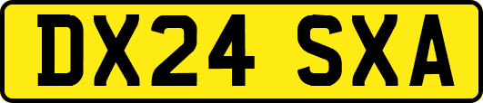 DX24SXA