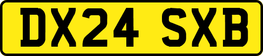 DX24SXB
