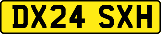 DX24SXH