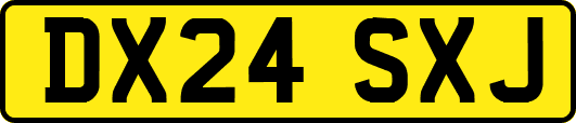 DX24SXJ