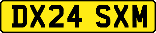 DX24SXM