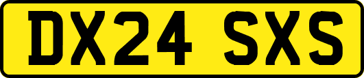 DX24SXS