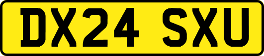 DX24SXU