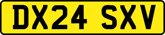 DX24SXV