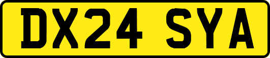 DX24SYA