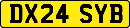 DX24SYB