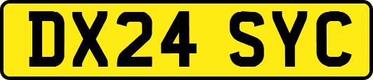 DX24SYC