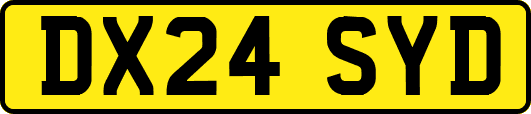 DX24SYD