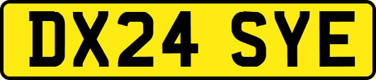 DX24SYE