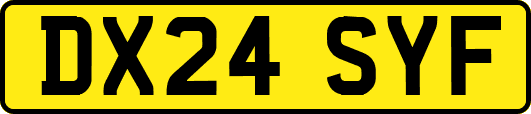 DX24SYF