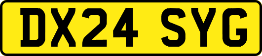 DX24SYG