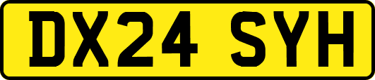 DX24SYH