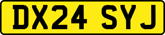 DX24SYJ