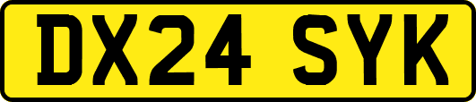 DX24SYK