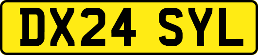 DX24SYL