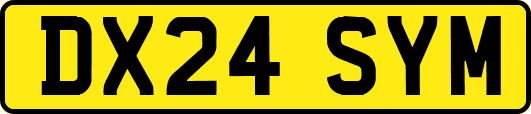 DX24SYM