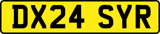 DX24SYR