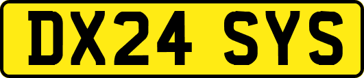 DX24SYS