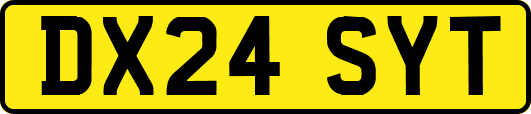 DX24SYT