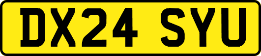 DX24SYU