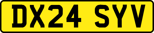 DX24SYV