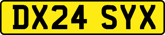DX24SYX