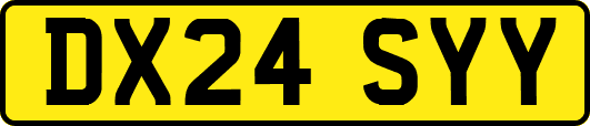 DX24SYY