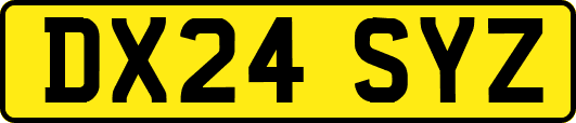 DX24SYZ