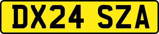 DX24SZA