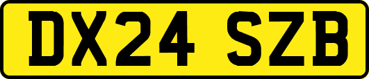 DX24SZB