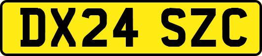 DX24SZC
