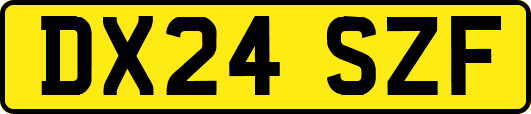 DX24SZF