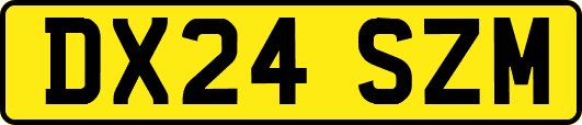 DX24SZM