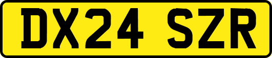 DX24SZR