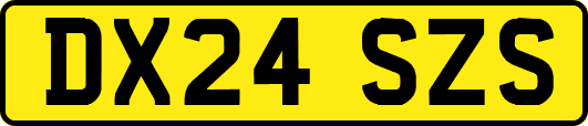 DX24SZS