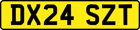 DX24SZT
